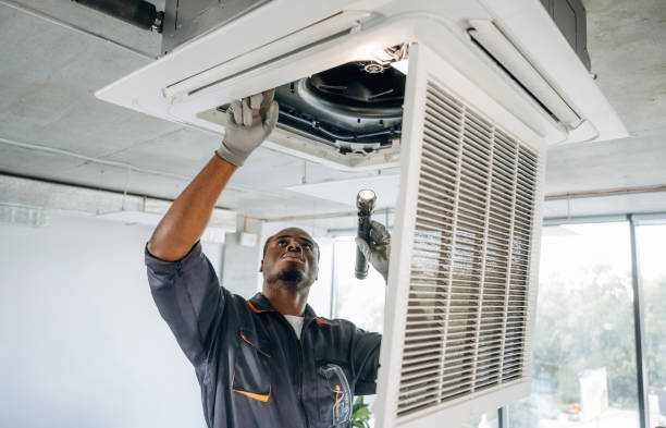 Licensed Hvac Maintenance service in Buchanan, MI - FH HVAC